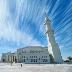 Al Wukair Falconry Center - Al-wukayr