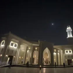 Al Wukair Falconry Center - Al-wukayr