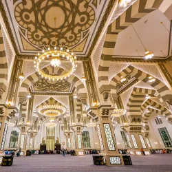 Al Wukair Mosque - Al-wukayr