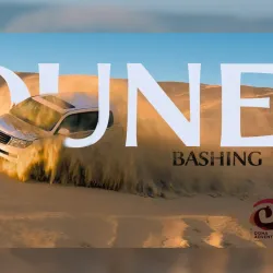 Desert Safari Tours - Al-wukayr