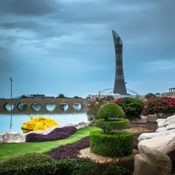 Aspire Park - Doha
