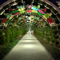 Doha Corniche - Doha