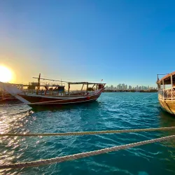 Doha Corniche - Doha