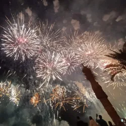 Doha Corniche - Doha