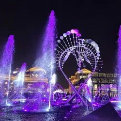 Katara Cultural Village - Doha