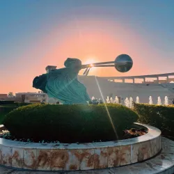 Katara Cultural Village - Doha