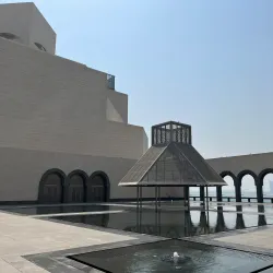 Museum of Islamic Art - Doha