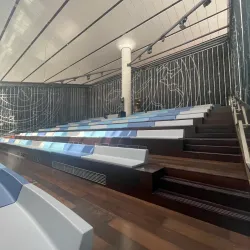 Qatar National Library - Doha