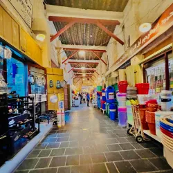 Souq Waqif - Doha