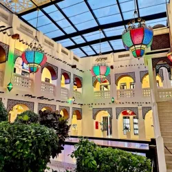 Souq Waqif - Doha