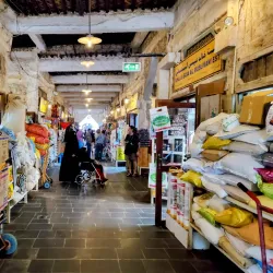 Souq Waqif - Doha
