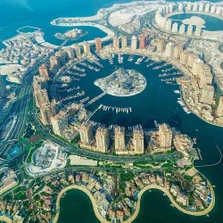 The Pearl-Qatar - Doha