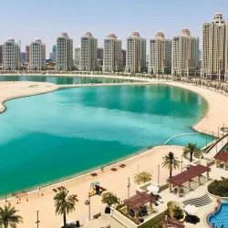 The Pearl-Qatar - Doha