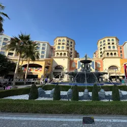 The Pearl-Qatar - Doha