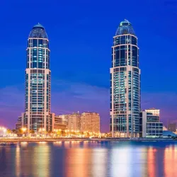 The Pearl-Qatar - Doha