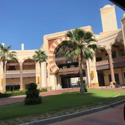 The Pearl-Qatar - Doha