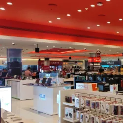 Villaggio Mall - Doha