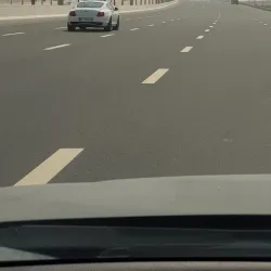 Khor Coastal Walkway - Khor