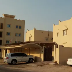 Khor Cultural Center - Khor