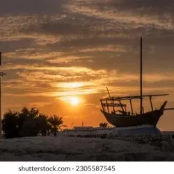 Khor Heritage Village - Khor