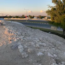 Khor Heritage Village - Khor