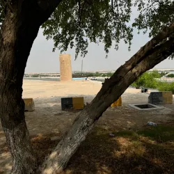 Khor Heritage Village - Khor