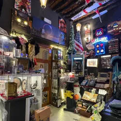 Khor Heritage Village - Khor