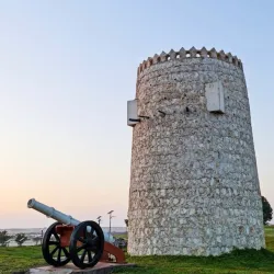 Khor Heritage Village - Khor