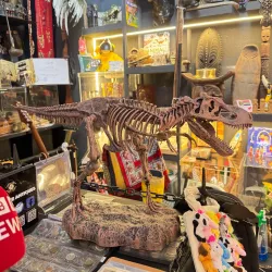 Khor Heritage Village - Khor