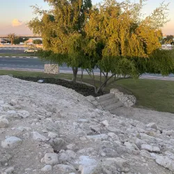 Khor Heritage Village - Khor