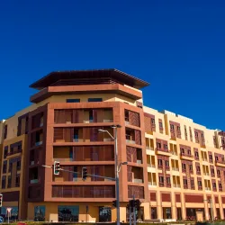 Fox Hills Mall - Lusail