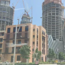 Fox Hills Mall - Lusail