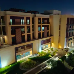 Fox Hills Mall - Lusail