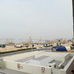 Fox Hills Mall - Lusail