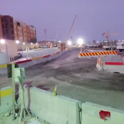 Fox Hills Mall - Lusail