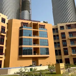 Fox Hills Mall - Lusail