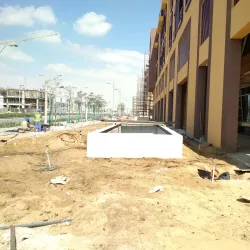 Fox Hills Mall - Lusail