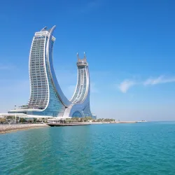 Lusail Cultural District - Lusail