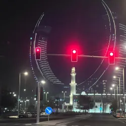 Lusail Cultural District - Lusail