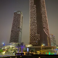 Lusail Cultural District - Lusail