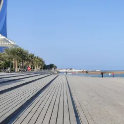 Lusail Cultural District - Lusail