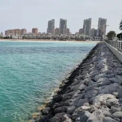 Lusail Cultural District - Lusail