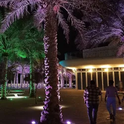 Lusail Cultural District - Lusail