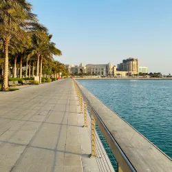 Lusail Entertainment City - Lusail