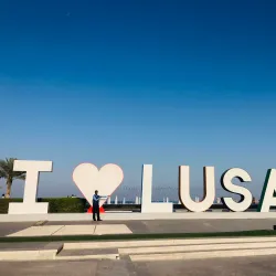 Lusail Entertainment City - Lusail