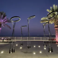 Lusail Entertainment City - Lusail