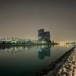 Lusail Entertainment City - Lusail