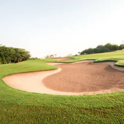 Lusail Golf Course - Lusail