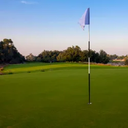 Lusail Golf Course - Lusail