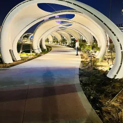 Lusail Iconic Stadium - Lusail